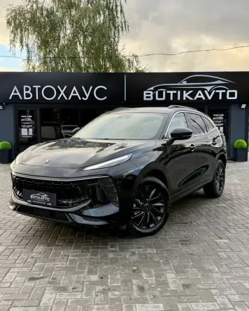 Продажа DongFeng Forthing T5 EVO I, 2024г., Минск Минск
