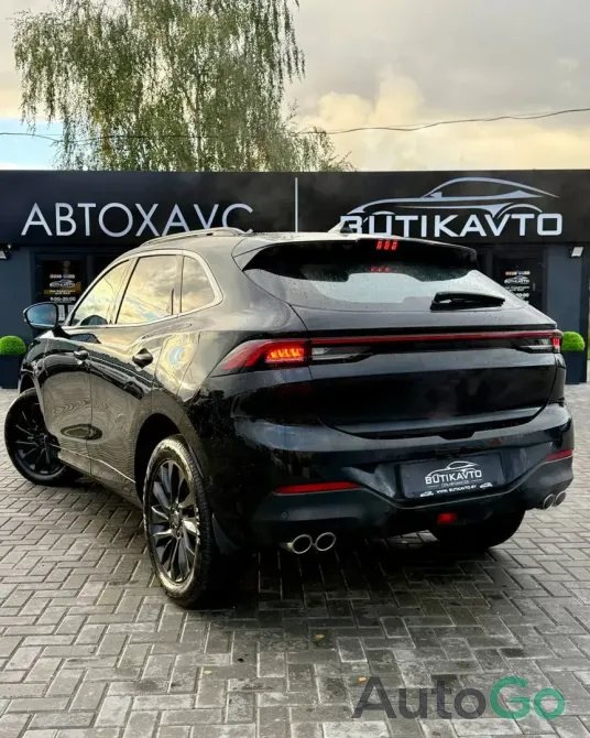 Продажа DongFeng Forthing T5 EVO I, 2024г., Минск Минск - изображение 5