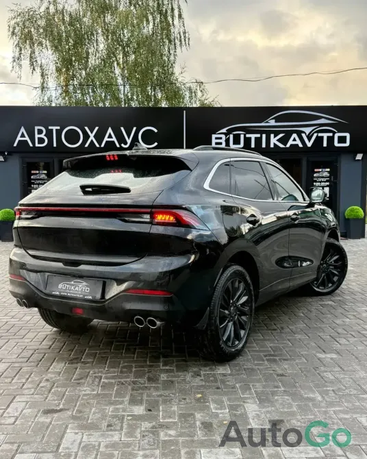 Продажа DongFeng Forthing T5 EVO I, 2024г., Минск Минск - изображение 7
