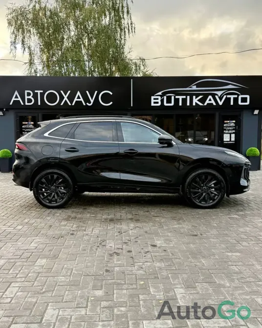 Продажа DongFeng Forthing T5 EVO I, 2024г., Минск Минск - изображение 8