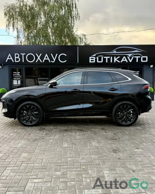 Продажа DongFeng Forthing T5 EVO I, 2024г., Минск Минск - изображение 4