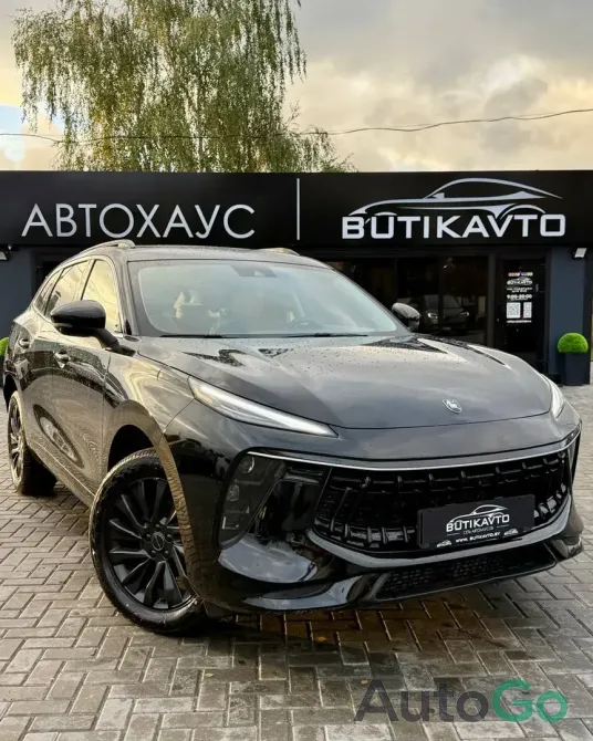 Продажа DongFeng Forthing T5 EVO I, 2024г., Минск Минск - изображение 1