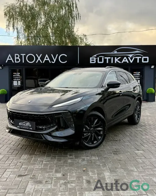 Продажа DongFeng Forthing T5 EVO I, 2024г., Минск Минск - изображение 3