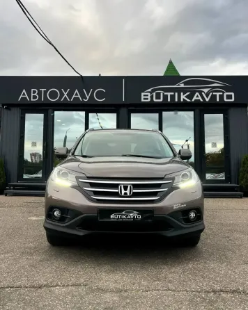 Продажа Honda CR-V IV, 2013г., Гродно Гродно
