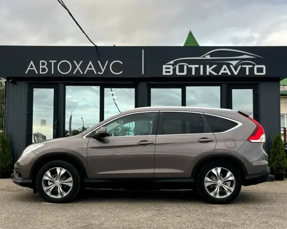 Продажа Honda CR-V IV, 2013г., Гродно Гродно