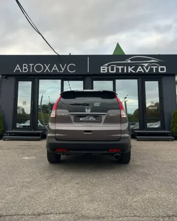 Продажа Honda CR-V IV, 2013г., Гродно Гродно