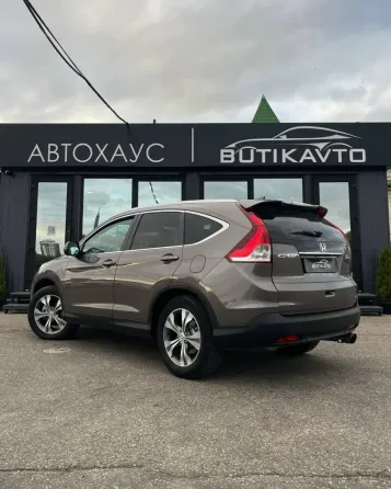 Продажа Honda CR-V IV, 2013г., Гродно Гродно