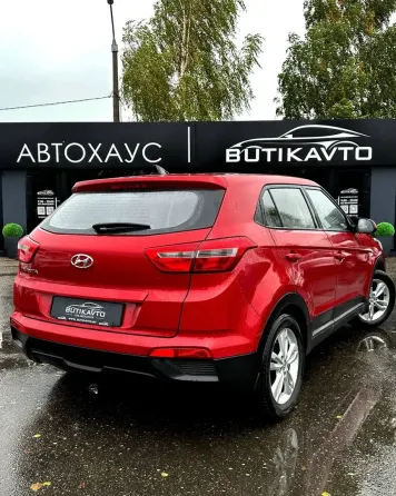 Продажа Hyundai Creta I, 2019г., Витебск Витебск
