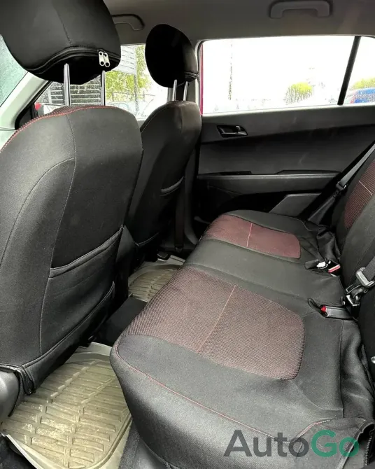 Продажа Hyundai Creta I, 2019г., Витебск Витебск - изображение 12