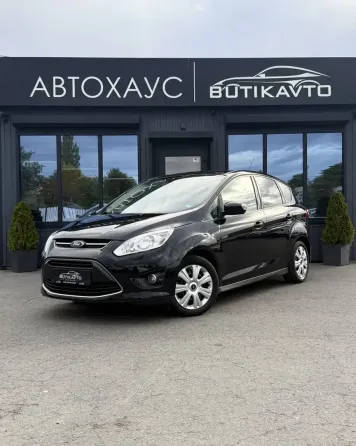Продажа Ford C-MAX II, 2014г., Пинск Пинск