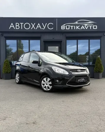 Продажа Ford C-MAX II, 2014г., Пинск Пинск