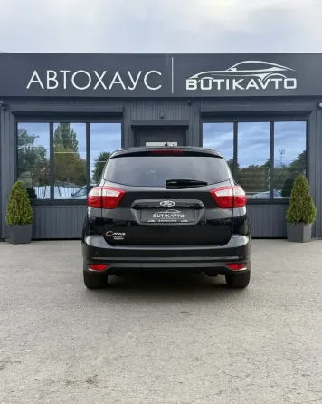 Продажа Ford C-MAX II, 2014г., Пинск Пинск