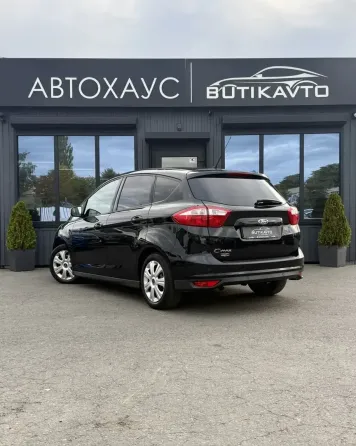 Продажа Ford C-MAX II, 2014г., Пинск Пинск