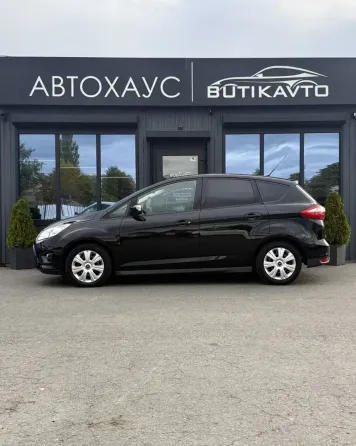 Продажа Ford C-MAX II, 2014г., Пинск Пинск