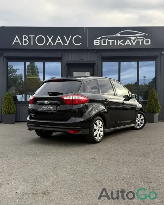 Продажа Ford C-MAX II, 2014г., Пинск Пинск - изображение 7