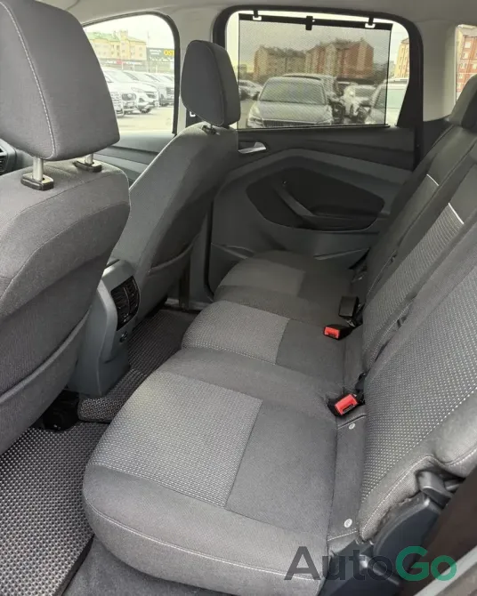 Продажа Ford C-MAX II, 2014г., Пинск Пинск - изображение 12