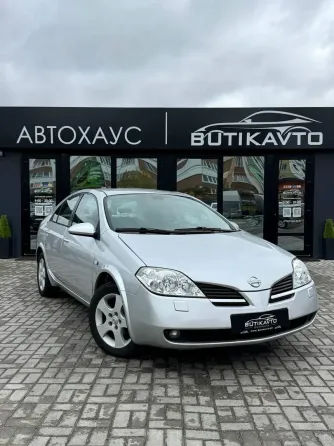Продажа Nissan Primera III (P12), 2003г., Жлобин Жлобин