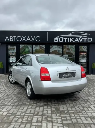Продажа Nissan Primera III (P12), 2003г., Жлобин Жлобин