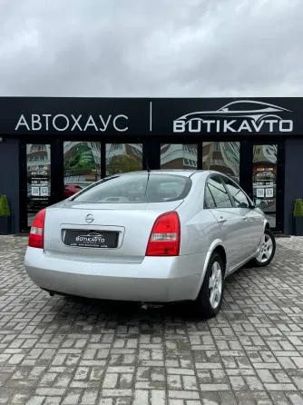 Продажа Nissan Primera III (P12), 2003г., Жлобин Жлобин