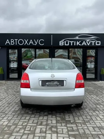 Продажа Nissan Primera III (P12), 2003г., Жлобин Жлобин