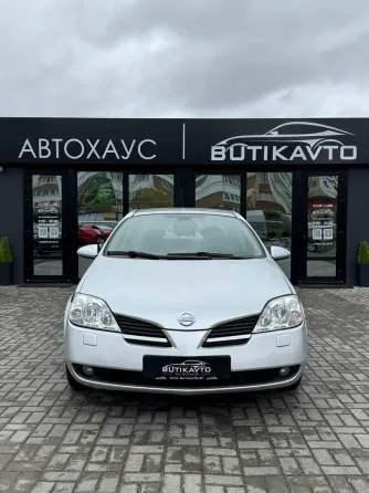 Продажа Nissan Primera III (P12), 2003г., Жлобин Жлобин
