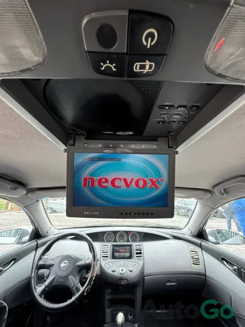 Продажа Nissan Primera III (P12), 2003г., Жлобин Жлобин - изображение 9