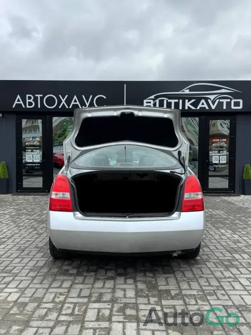Продажа Nissan Primera III (P12), 2003г., Жлобин Жлобин - изображение 12