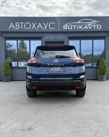 Продажа Nissan Rogue III Рестайлинг, 2024г., Пинск Пинск