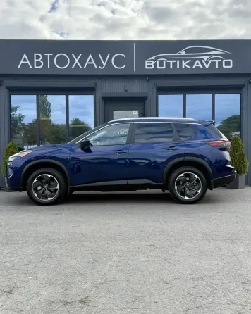 Продажа Nissan Rogue III Рестайлинг, 2024г., Пинск Пинск