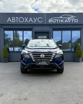 Продажа Nissan Rogue III Рестайлинг, 2024г., Пинск Пинск