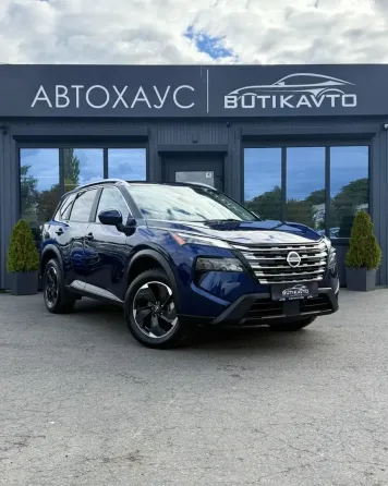 Продажа Nissan Rogue III Рестайлинг, 2024г., Пинск Пинск
