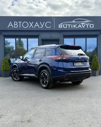 Продажа Nissan Rogue III Рестайлинг, 2024г., Пинск Пинск
