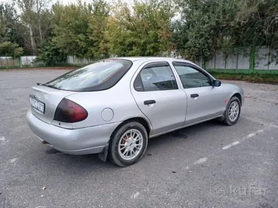 Продажа Ford Mondeo II, 1999 г., Слуцк Слуцк