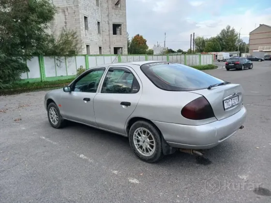 Продажа Ford Mondeo II, 1999 г., Слуцк Слуцк