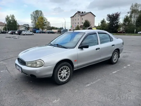 Продажа Ford Mondeo II, 1999 г., Слуцк Слуцк