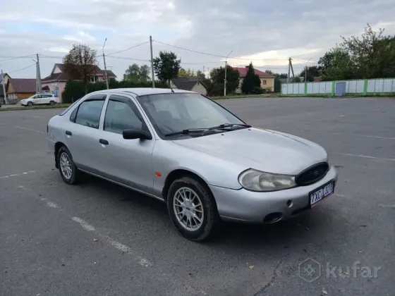 Продажа Ford Mondeo II, 1999 г., Слуцк Слуцк