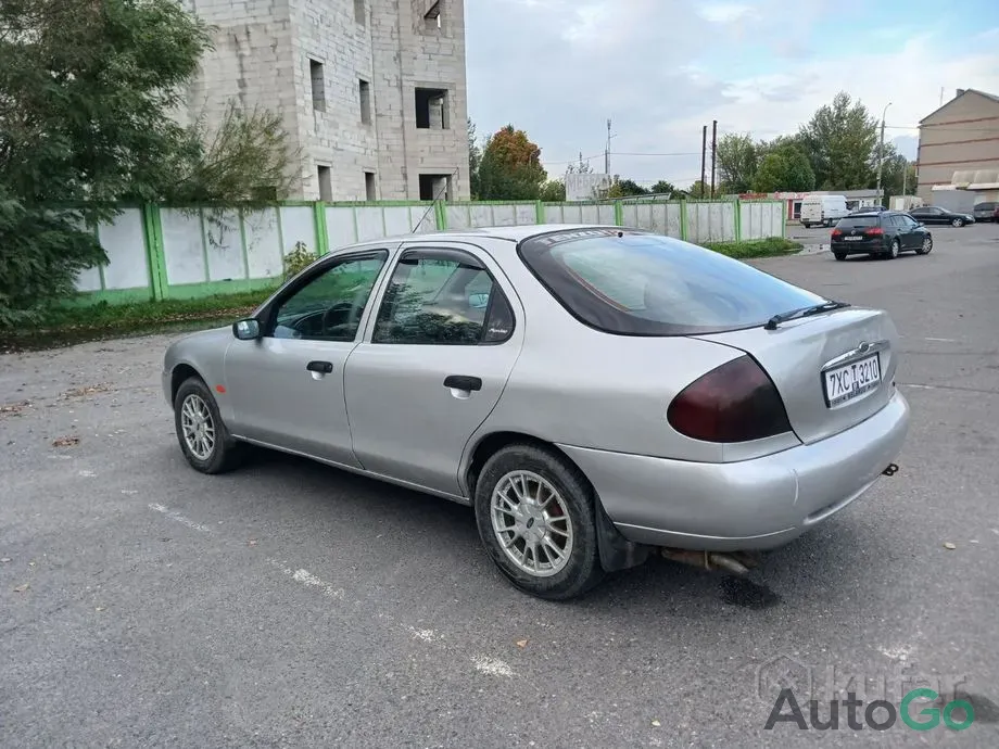 Продажа Ford Mondeo II, 1999 г., Слуцк Слуцк - изображение 4
