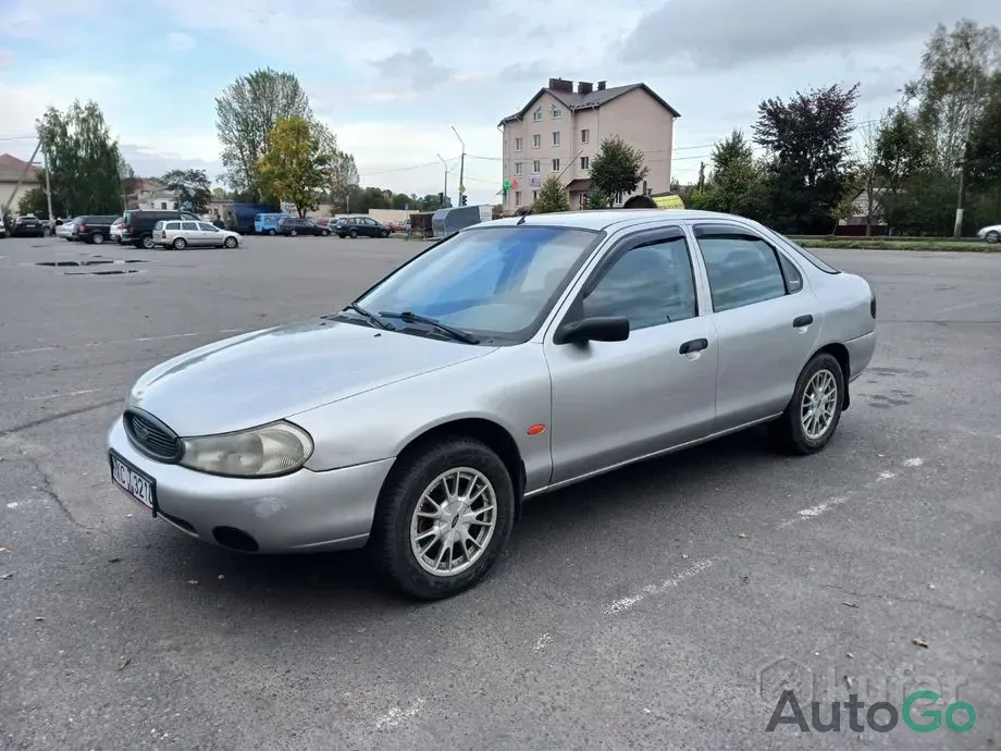 Продажа Ford Mondeo II, 1999 г., Слуцк Слуцк - изображение 2