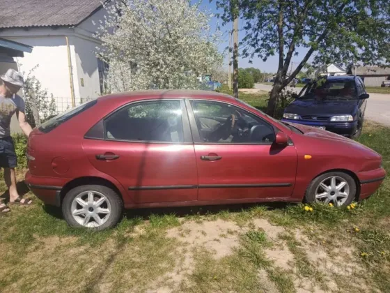 Продажа Fiat Bravo I, 1998 г., Рогачев Рогачев