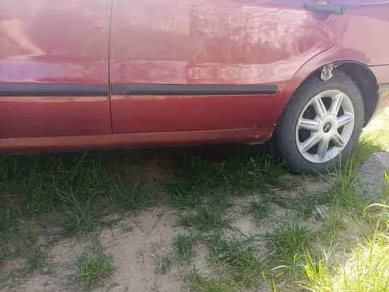 Продажа Fiat Bravo I, 1998 г., Рогачев Рогачев