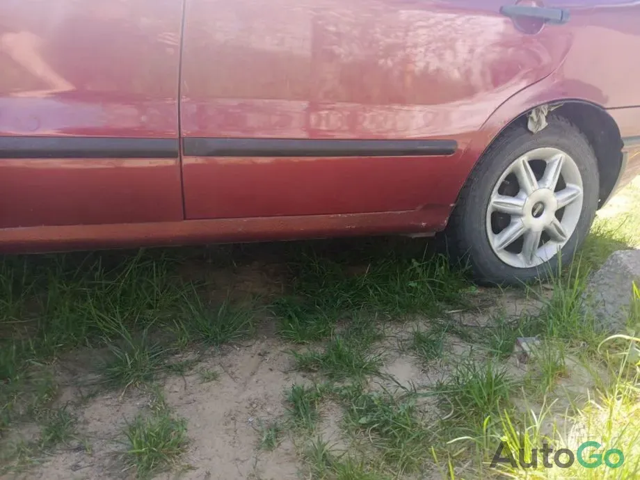 Продажа Fiat Bravo I, 1998 г., Рогачев Рогачев - изображение 3