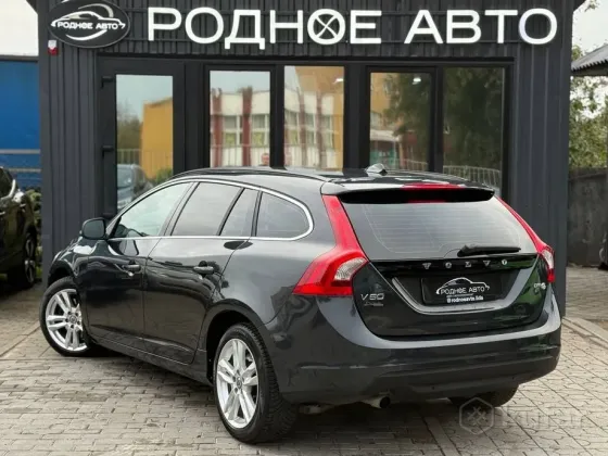 Продажа Volvo V60 I, 2011 г., Лида Лида