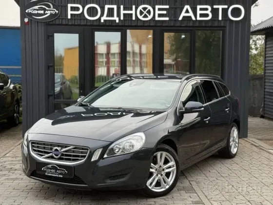 Продажа Volvo V60 I, 2011 г., Лида Лида