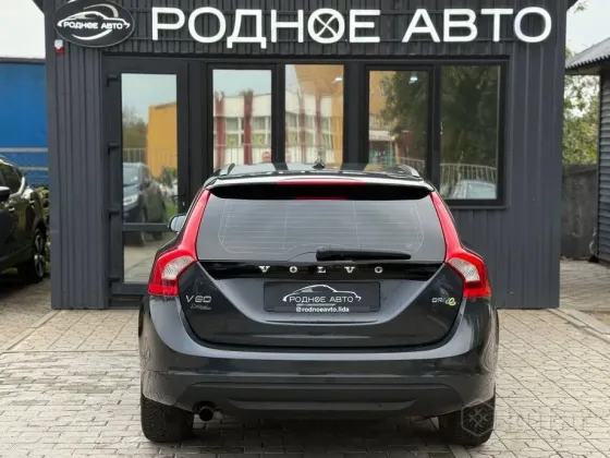 Продажа Volvo V60 I, 2011 г., Лида Лида