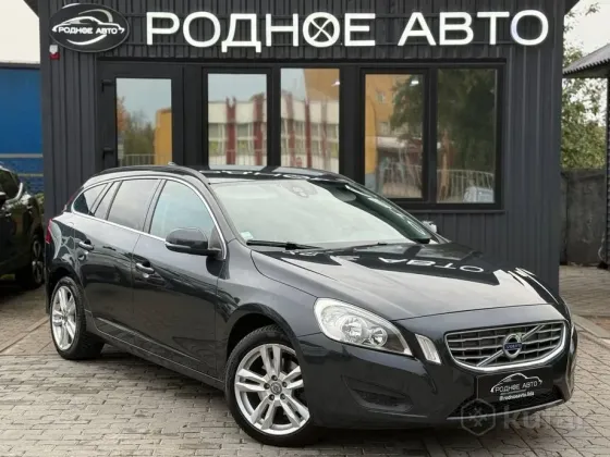 Продажа Volvo V60 I, 2011 г., Лида Лида