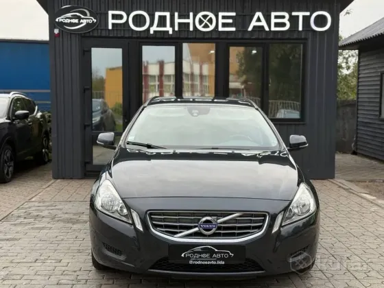 Продажа Volvo V60 I, 2011 г., Лида Лида