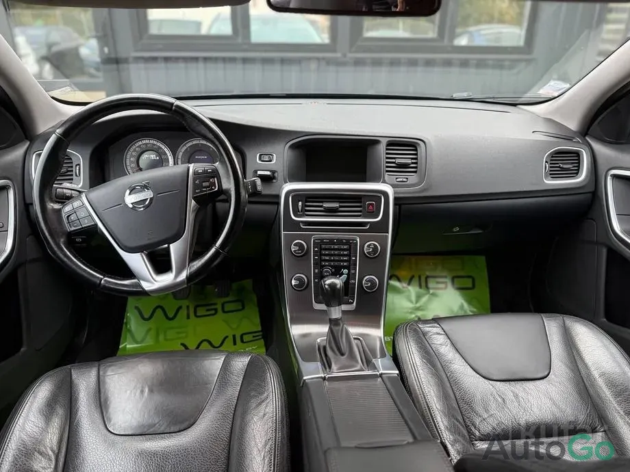 Продажа Volvo V60 I, 2011 г., Лида Лида - изображение 8