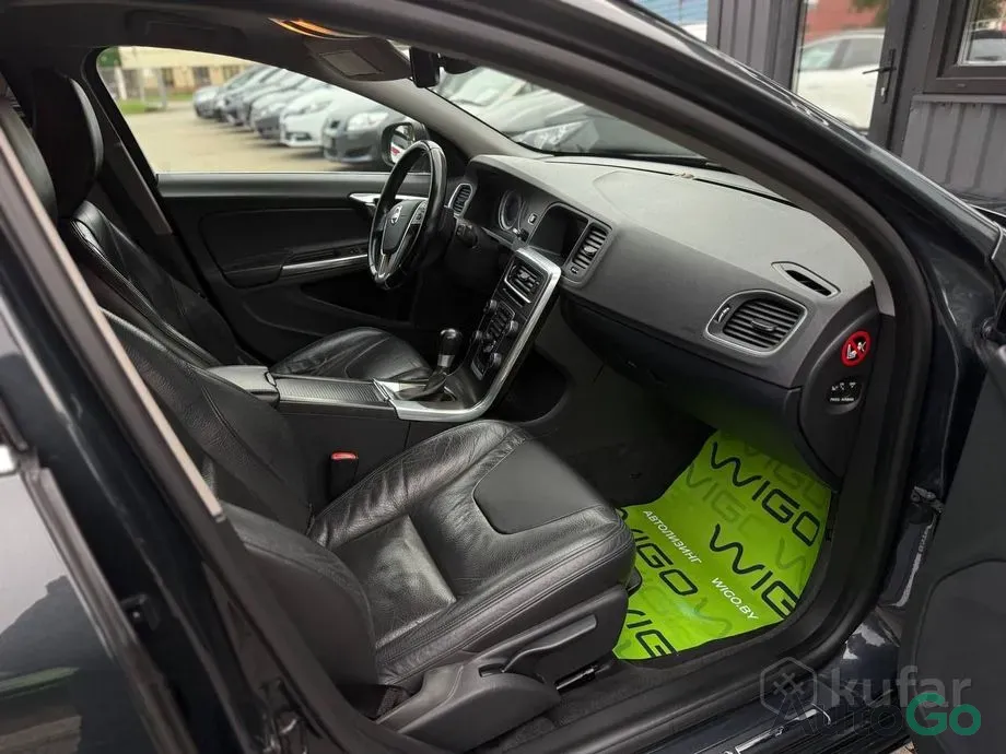 Продажа Volvo V60 I, 2011 г., Лида Лида - изображение 10