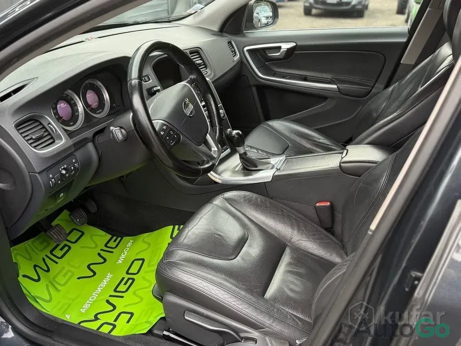 Продажа Volvo V60 I, 2011 г., Лида Лида - изображение 9