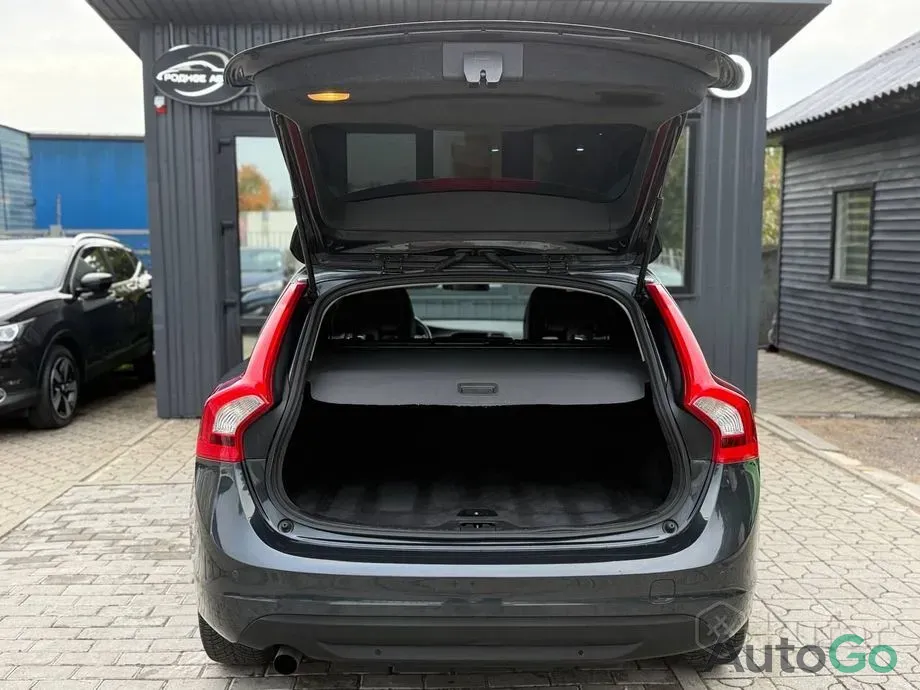 Продажа Volvo V60 I, 2011 г., Лида Лида - изображение 7